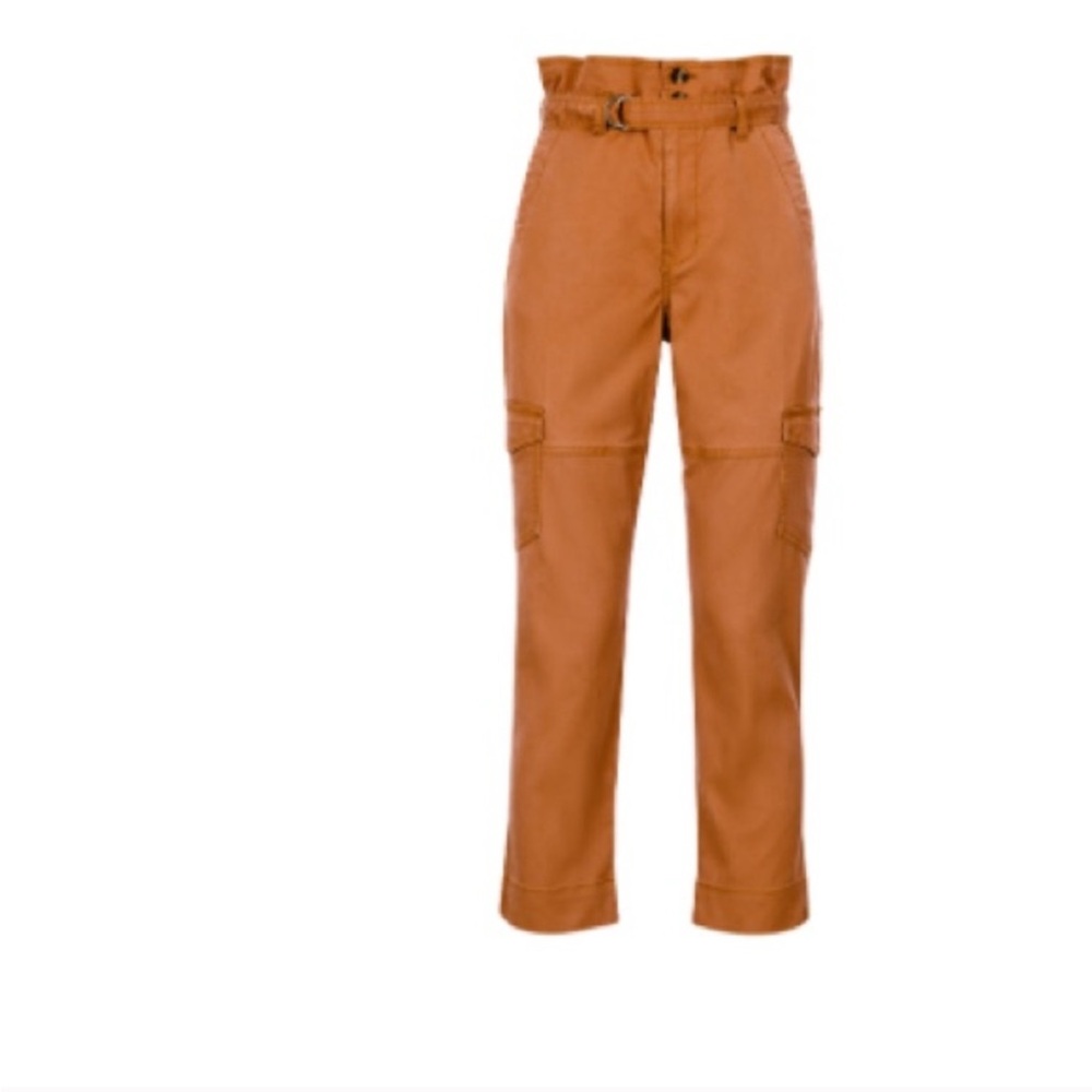 Cabi paperbag cargo size 4